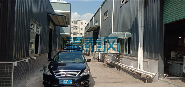 廠房降溫設(shè)備為什么選擇環(huán)保空調(diào)呢？