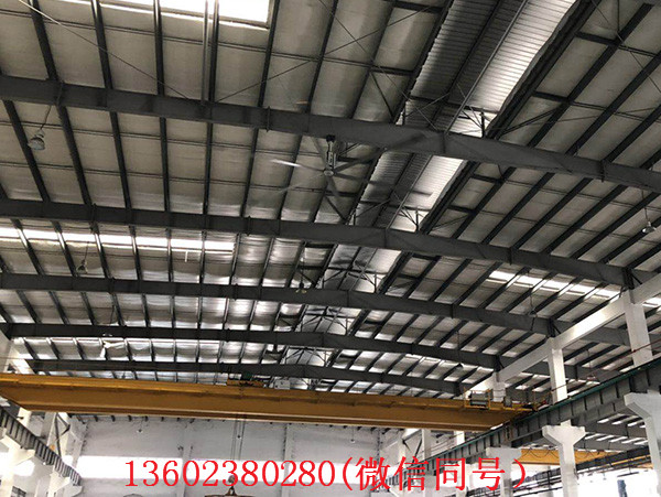 哪家的工業(yè)大風(fēng)扇好？該如何選擇？