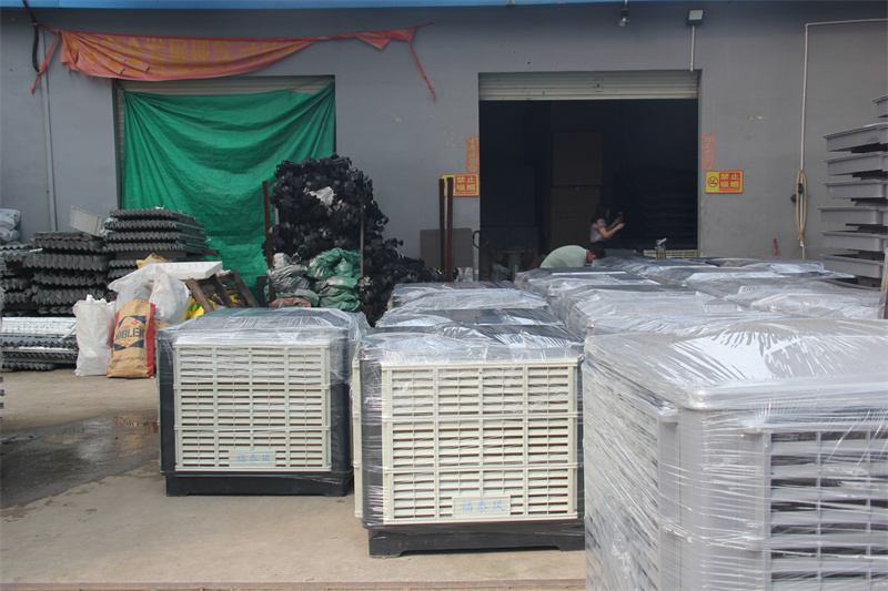 湘西水空調(diào)