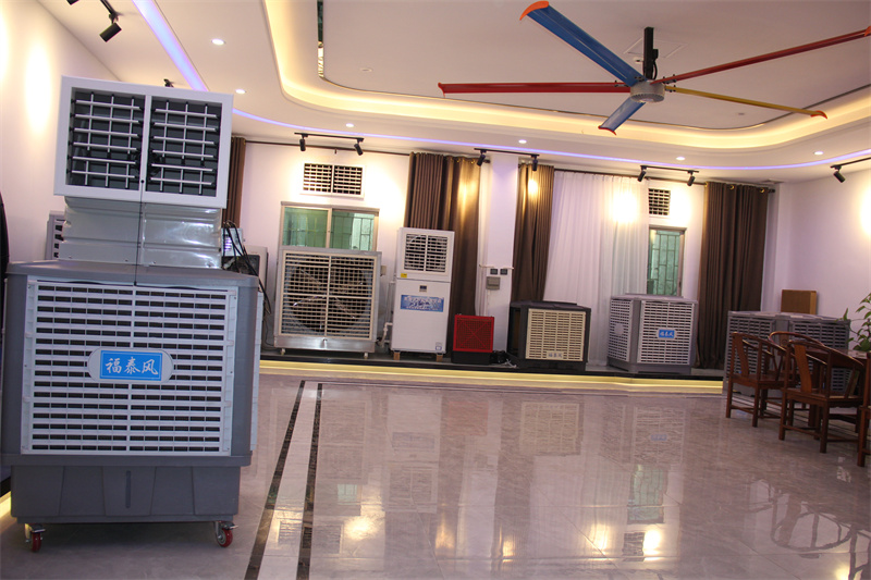 廣州移動環(huán)?？照{(diào)