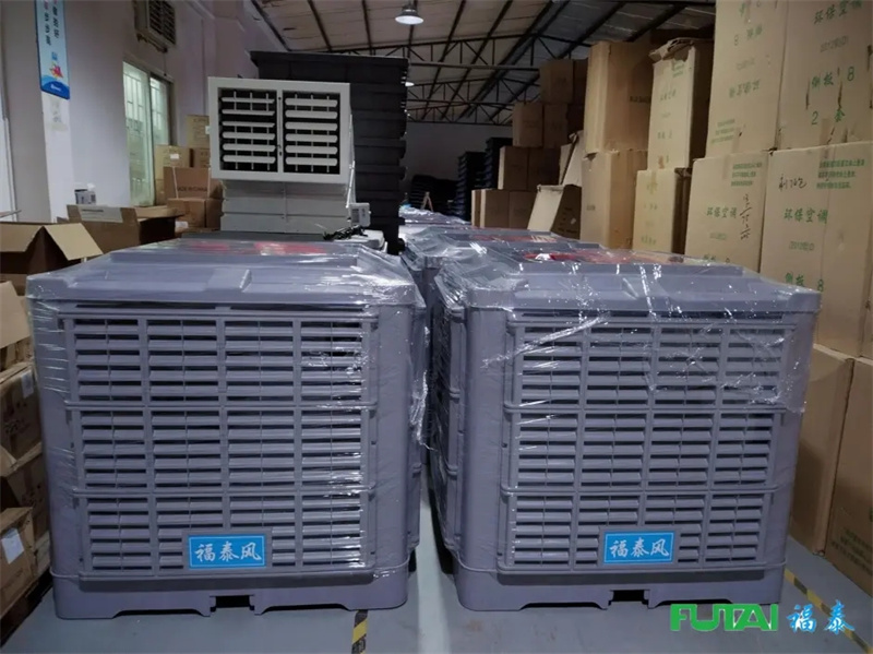 倉庫降溫通風(fēng)方法？